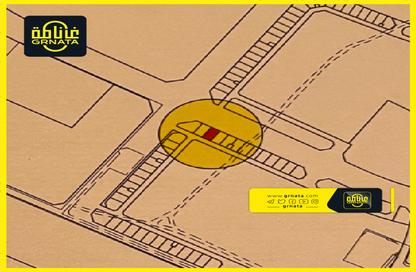 Land - Studio for sale in Diyar Al Muharraq - Muharraq Governorate