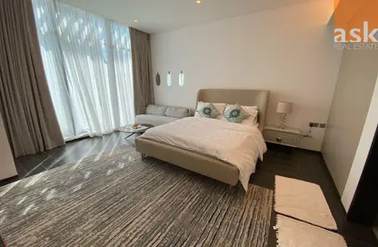 Apartment - Studio - 1 Bathroom for rent in Bahrain Financial Harbour - Manama - Capital Governorate Apartment - Studio - 1 Bathroom for rent in Bahrain Financial Harbour - Manama - Capital Governorate