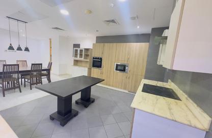 Penthouse - 3 Bedrooms - 4 Bathrooms for rent in Al Juffair - Capital Governorate Penthouse - 3 Bedrooms - 4 Bathrooms for rent in Al Juffair - Capital Governorate