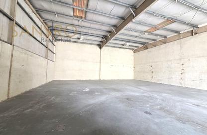 Warehouse - Studio - 1 Bathroom for rent in Sitra - Central Governorate