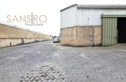 Warehouse - Studio - 1 Bathroom for rent in Sitra - Central Governorate