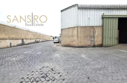 Warehouse - Studio - 1 Bathroom for rent in Sitra - Central Governorate