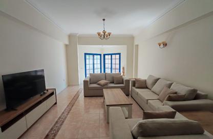 Apartment - 1 Bedroom - 1 Bathroom for rent in Seef - Capital Governorate