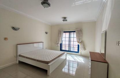 Apartment - 1 Bedroom - 1 Bathroom for rent in Seef - Capital Governorate