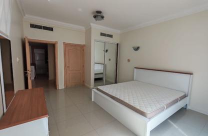 Apartment - 1 Bedroom - 1 Bathroom for rent in Seef - Capital Governorate