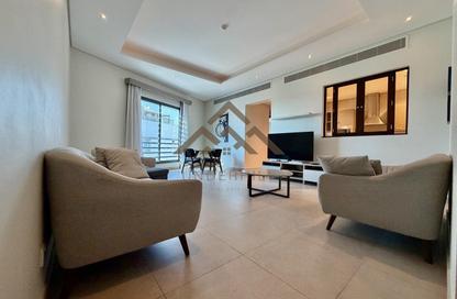 Apartment - 2 - 2 for rent in Saar - Northern Governorate