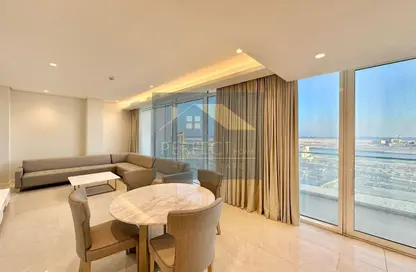 شقة - 3 غرف نوم - 4 حمامات للبيع في كانال فيو - دلمونيا - المحرق