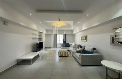 Apartment - 2 Bedrooms - 2 Bathrooms for rent in Al Juffair - Capital Governorate