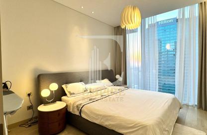 Apartment - 2 Bedrooms - 2 Bathrooms for sale in Al Juffair - Capital Governorate
