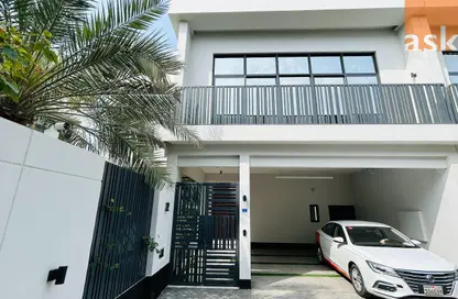 Villa - 4 Bedrooms - 5 Bathrooms for rent in Hamala - Northern Governorate