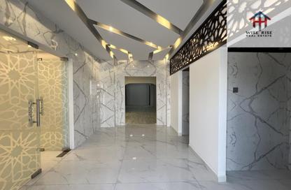 Apartment - 4 Bedrooms - 2 Bathrooms for rent in Adliya - Manama - Capital Governorate