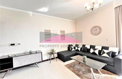 Apartment - 2 Bedrooms - 4 Bathrooms for sale in Al Juffair - Capital Governorate