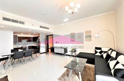 Apartment - 2 Bedrooms - 4 Bathrooms for sale in Al Juffair - Capital Governorate Apartment - 2 Bedrooms - 4 Bathrooms for sale in Al Juffair - Capital Governorate