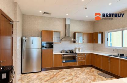 Apartment - 3 - 4 for rent in Seef - Capital Governorate