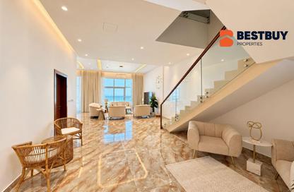Apartment - 3 - 4 for rent in Seef - Capital Governorate