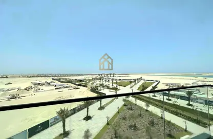 Apartment - 1 Bedroom - 1 Bathroom for rent in Marassi Park Residences - Diyar Al Muharraq - Muharraq Governorate