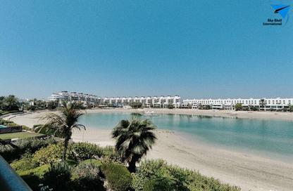 Apartment - 4 - 5 for sale in Amwaj Avenue - Amwaj Islands - Muharraq Governorate