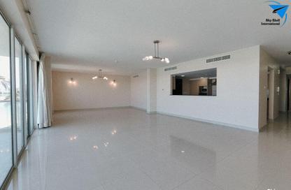 Apartment - 4 - 5 for sale in Amwaj Avenue - Amwaj Islands - Muharraq Governorate