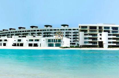 Apartment - 3 Bedrooms - 3 Bathrooms for sale in Tala Island - Amwaj Islands - Muharraq Governorate