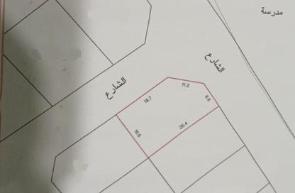 Land - Studio for sale in Arad - Muharraq Governorate Land - Studio for sale in Arad - Muharraq Governorate