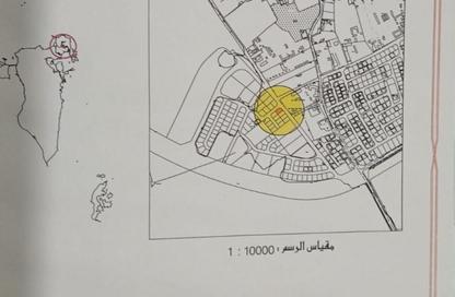 Land - Studio for sale in Arad - Muharraq Governorate