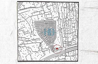 Land - Studio for sale in Saraya 2 - Bu Quwah - Northern Governorate