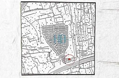 أرض - استوديو للبيع في سرايا 2 - بو قوة - المحافظة الشمالية