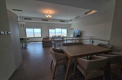 Duplex - 3 Bedrooms - 5 Bathrooms for rent in Amwaj Avenue - Amwaj Islands - Muharraq Governorate Duplex - 3 Bedrooms - 5 Bathrooms for rent in Amwaj Avenue - Amwaj Islands - Muharraq Governorate