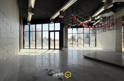 Shop - Studio for rent in Seef - Capital Governorate