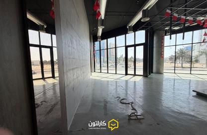 Shop - Studio for rent in Seef - Capital Governorate