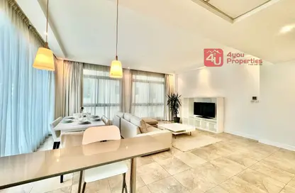 Apartment - 2 Bedrooms - 2 Bathrooms for rent in Um Al Hasam - Manama - Capital Governorate Apartment - 2 Bedrooms - 2 Bathrooms for rent in Um Al Hasam - Manama - Capital Governorate