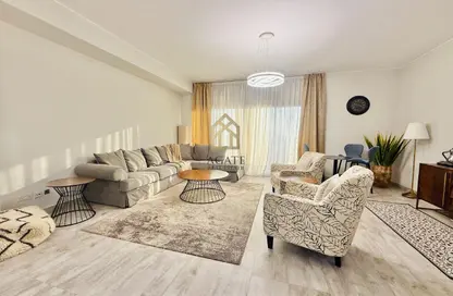 شقة - 3 غرف نوم - 4 حمامات للايجار في شارع أمواج - أمواج - المحرق