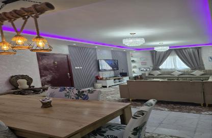 Apartment - 4 Bedrooms - 4 Bathrooms for rent in Sanad - Central Governorate