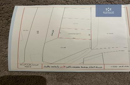 Land - Studio for sale in Al Maqsha - Northern Governorate