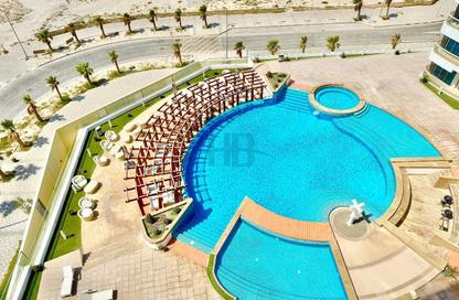 Apartment - 4 Bedrooms - 5 Bathrooms for sale in The Treasure - Dilmunia Island - Muharraq Governorate Apartment - 4 Bedrooms - 5 Bathrooms for sale in The Treasure - Dilmunia Island - Muharraq Governorate