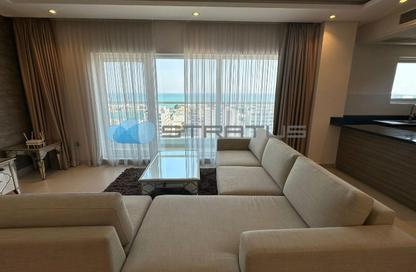 Apartment - 2 Bedrooms - 3 Bathrooms for sale in The Lagoon - Amwaj Islands - Muharraq Governorate