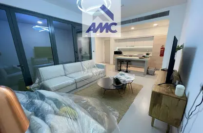 Apartment - 2 Bedrooms - 3 Bathrooms for rent in Marassi Al Bahrain - Diyar Al Muharraq - Muharraq Governorate