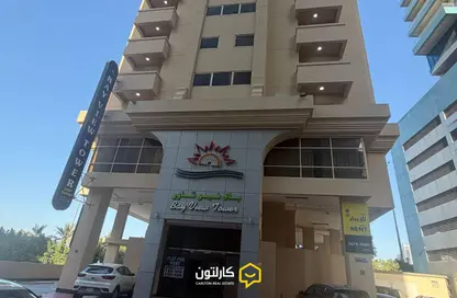 Hotel Apartment - 2 Bedrooms - 3 Bathrooms for sale in Exhibition Road - Hoora - Capital Governorate