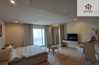Apartment - Studio - 1 Bathroom for rent in Busaiteen - Muharraq Governorate Apartment - Studio - 1 Bathroom for rent in Busaiteen - Muharraq Governorate