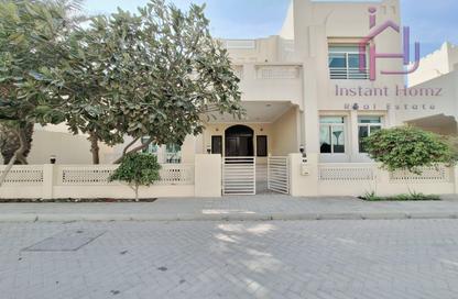 Villa - 4 Bedrooms - 5 Bathrooms for rent in Hamala - Northern Governorate
