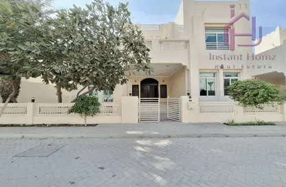 Villa - 4 Bedrooms - 5 Bathrooms for rent in Hamala - Northern Governorate