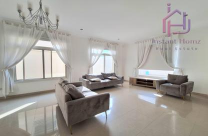 Villa - 4 Bedrooms - 5 Bathrooms for rent in Hamala - Northern Governorate