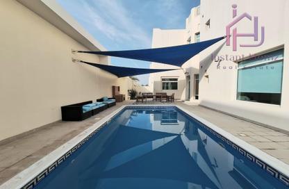 Villa - 4 Bedrooms - 5 Bathrooms for rent in Hamala - Northern Governorate