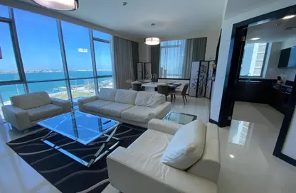 شقة - 3 غرف نوم - 5 حمامات للبيع في الجفير - محافظة العاصمة