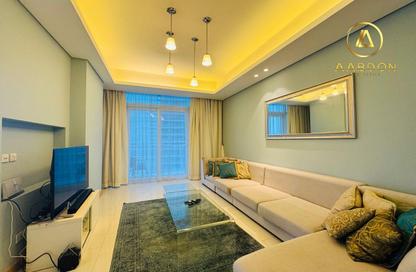 Apartment - 2 Bedrooms - 3 Bathrooms for rent in Al Juffair - Capital Governorate