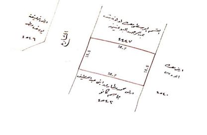 أرض - استوديو للبيع في السيف - محافظة العاصمة
