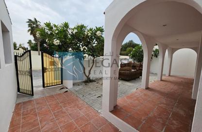 Villa - 3 Bedrooms - 4 Bathrooms for rent in Jidhafs - Northern Governorate