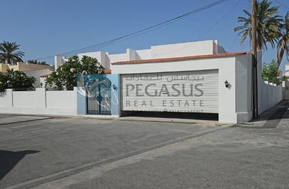 Villa - 3 Bedrooms - 4 Bathrooms for rent in Jidhafs - Northern Governorate