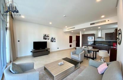 Apartment - 1 - 2 for rent in Al Juffair - Capital Governorate Apartment - 1 - 2 for rent in Al Juffair - Capital Governorate