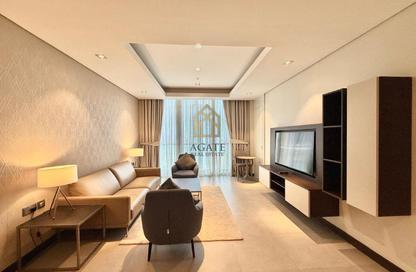 Apartment - 3 - 5 for rent in Seef - Capital Governorate